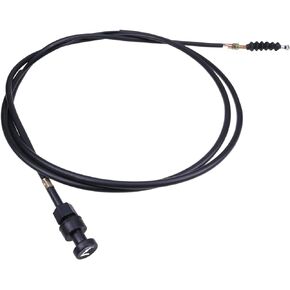 كابل Chamixx Choke Starter 54017-1208 متوافق مع Kawasaki Mule 3000 3010 3020 4010 2001-2009