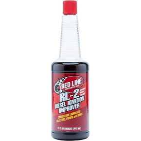 Red Line 70303 RL-2 Diesel Ignition Improver - 15 Ounce in Kuwait