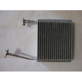 TYC 97012 Evaporator Compatible with 2003-2008 Ford Crown Victoria