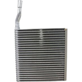 TYC 97157 Evaporator Compatible with 2002-2006 Jeep Wrangler