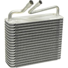 Universal Air Conditioner EV 0188PFXC A/C Evaporator Core