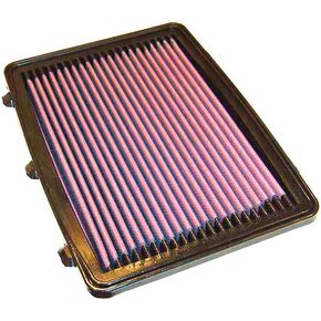 K&N 56-1770-2 High Performance Custom Racing Air Filter Assembly