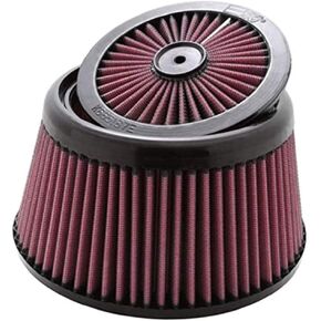 K&N Engine Air Filter: High Performance, Premium, Powersport Air Filter: Fits 2009-2013 HONDA (CRF250R, CRF450R) HA-4509XD