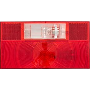 Peterson Manufacturing (V25912 Red Stop/Turn/Tail Light