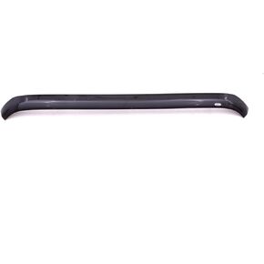 Auto Ventshade [AVS] Aeroskin Hood Protector | 2012 - 2016 Honda CR - V, Low Profile/Flush - Smoke | 322064