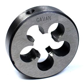 5/8" - 27 Right Hand Thread Die