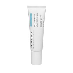 Dr. Zenovia Hormonal Dermatology Scar Gel Treatment