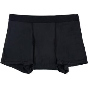 YOYI FASHION Period Swimwear Bikini Bottoms Quick-Drying Leakproof Menstrual Swim Shorts for Girls Women
