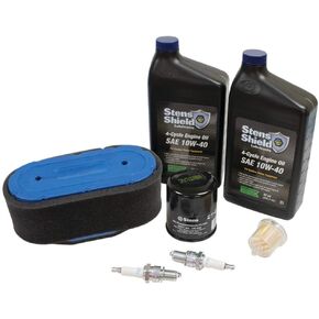 Stens 785-649 Engine Maintenance Kit , Black