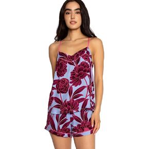 PJ Salvage Women's Loungewear Botanical Dreams Cami