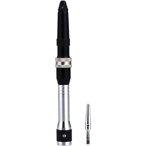 Handpiece Foredom, Jewelry Engraving Hammer Handpiece Flex Handle Handpiece for Jewelry Flex Shaft Machine
