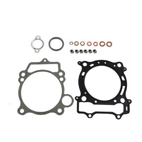 labwork Top End Head Gasket Kit Replacement for Yamaha WR450F 2007-2015 YZ450F 2006-2009