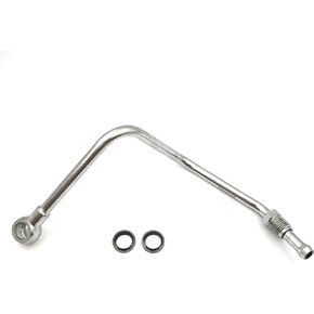 3914753 Fuel Tube Supply Line Washer Fit for 94-98 Dodge Ram with Cummins 12v Valve 5.9L 6BT