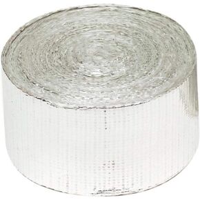 Heatshield Products 340410 Thermaflect Tape 4" Wide x 10' Heat Shield Tape