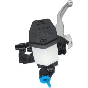 Tianfeng 0502-387 أسطوانة الفرامل الأمامية اليسرى الرئيسية لقطط القطب الشمالي ATV 250 300 375 400 500 Bearcat 454 in Kuwait