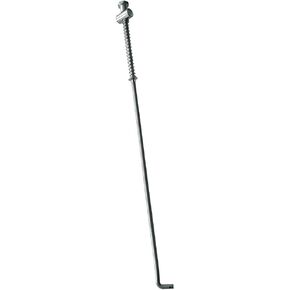 Goodfind68 New Rear brake rod compatible with HONDA XR50 CRF50 50 EXTENDED REAR BRAKE ROD BIKE