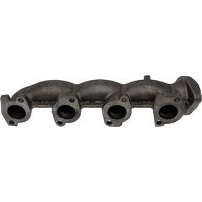 Dorman 674-586 Passenger Side Exhaust Manifold Kit - Includes Required Gaskets and Hardware Compatible with Select Ford Models