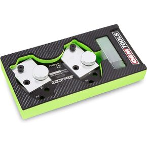 OEMTOOLS 25251 Manifold Drill Template - Ford 2V and 3V
