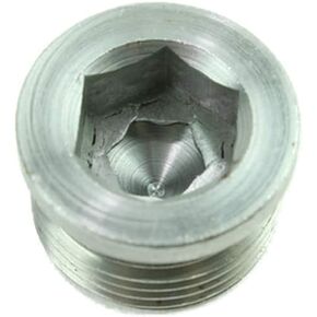 Genuine Ford Parts Ford Plug (E9TZ-9G458-A)