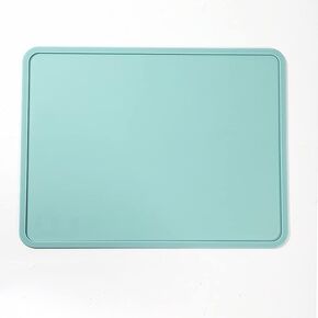 Silicone Toddler Placemat, Baby Placemats for Kids, Reusable Children’s Dining Food Mat