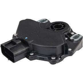 TRQ Neutral Safety Switch Compatible with 1996-2000 Ford Taurus Mercury Sable