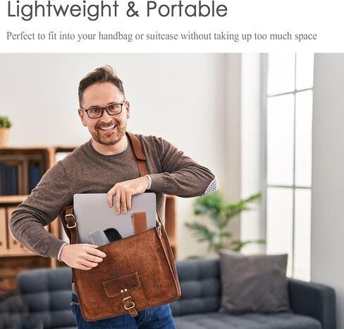 مجموعة مقلمة جمالية كلاسيكية من جلد البولي يوريثان مكونة من 5 قطع من كوميت - أكياس أقلام رصاص رفيعة قابلة للحمل بسحاب لتنظيم القرطاسية، تصميم نحيف (أسود، رمادي، وردي، عنابي، بني) in Kuwait