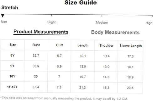 SweatyRocks Girl's Color Block Letter Graphic Collar Bomber Jacket Long Sleeve Button Down Coat Outwear in Saudi Arabia