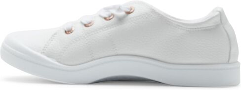 Roxy Women's Bayshore Slip on Sneaker Shoe in Kuwait