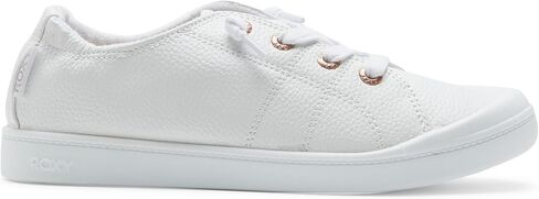 Roxy Women's Bayshore Slip on Sneaker Shoe in Kuwait