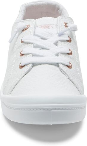 Roxy Women's Bayshore Slip on Sneaker Shoe in Kuwait