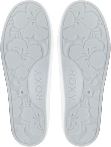 Roxy Women's Bayshore Slip on Sneaker Shoe in Kuwait