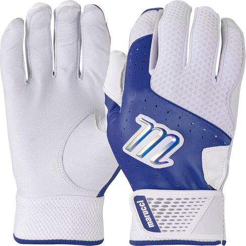 Marucci Crest Baseball/Fastpitch Batting Gloves in Saudi Arabia