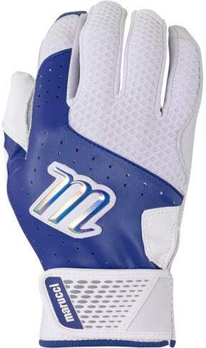 Marucci Crest Baseball/Fastpitch Batting Gloves in Saudi Arabia