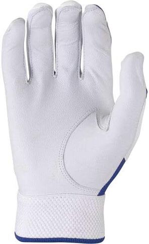 Marucci Crest Baseball/Fastpitch Batting Gloves in Saudi Arabia