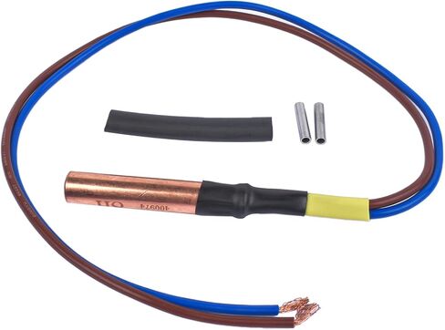 استبدال مستشعر GELUOXI المتدرج لمستشعر درجة حرارة الهواء Thermo King 400974، 40-974، 40-871، 40974، 41-8547، 418547 in Saudi Arabia