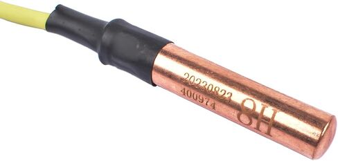 استبدال مستشعر GELUOXI المتدرج لمستشعر درجة حرارة الهواء Thermo King 400974، 40-974، 40-871، 40974، 41-8547، 418547 in Saudi Arabia