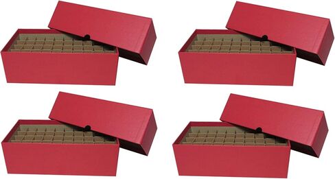 Guardhouse Coin Roll Box for 50 Rolls or Tubes of Cents in Kuwait