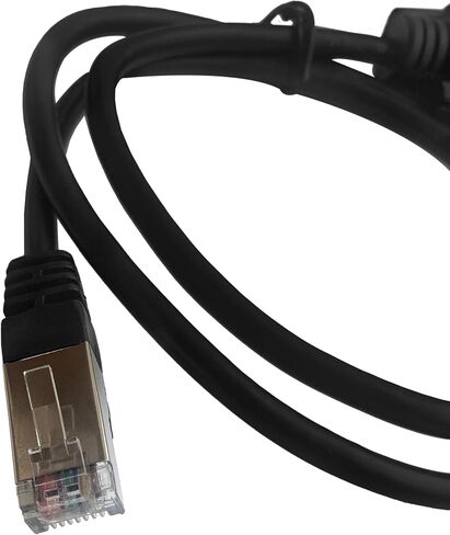coolerguys 30-Inch RJ45 Male to DB9 RS232 Male 2-Pack in Saudi Arabia
