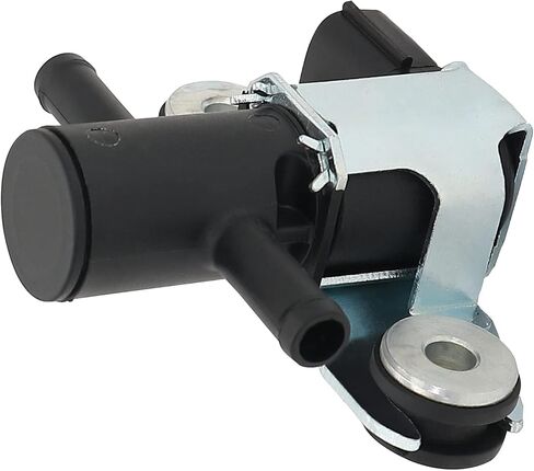Vapor Canister Purge Solenoid Valve Compatible with 2007-2019 Nissan Altima Maxima Pathfinder/Infiniti QX60 QX70 Replaces 14930-JA10A 14930-JA10D in Saudi Arabia