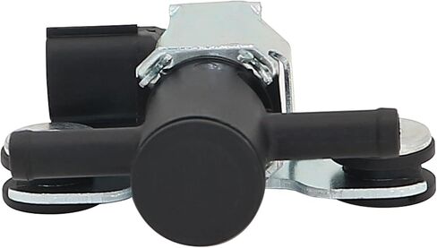 Vapor Canister Purge Solenoid Valve Compatible with 2007-2019 Nissan Altima Maxima Pathfinder/Infiniti QX60 QX70 Replaces 14930-JA10A 14930-JA10D in Saudi Arabia