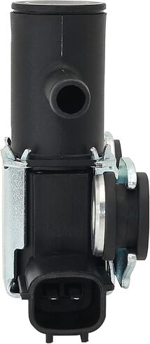 Vapor Canister Purge Solenoid Valve Compatible with 2007-2019 Nissan Altima Maxima Pathfinder/Infiniti QX60 QX70 Replaces 14930-JA10A 14930-JA10D in Saudi Arabia