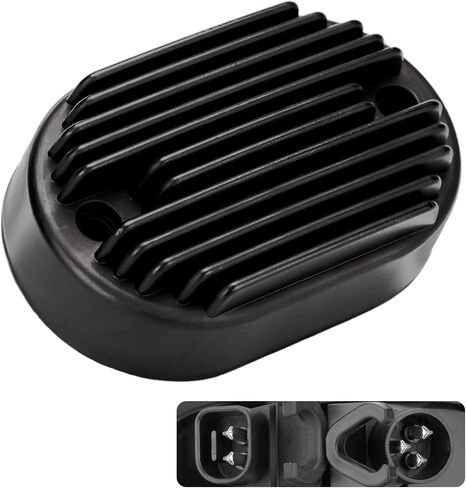 74519-88/74519-88A Voltage Regulator Rectifier Compatible with Harley Davidson Road King Classic Custom Electra Glide Road Glide Standard 2004-2005 in Saudi Arabia