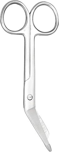 Graham-Field 2606 Grafco Lister Bandage Scissors, Stainless Steel, 3.5" Length in Saudi Arabia