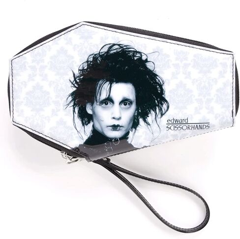 إدوارد سكيسورهاندس فلور دي ليز الرمز البريدي حول نعش المحفظة السوار الفاصل in Kuwait