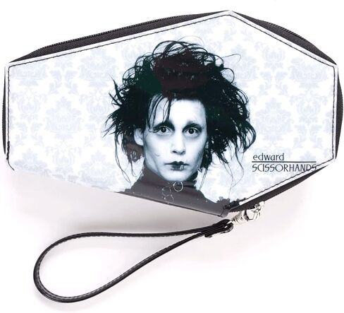 إدوارد سكيسورهاندس فلور دي ليز الرمز البريدي حول نعش المحفظة السوار الفاصل in Kuwait