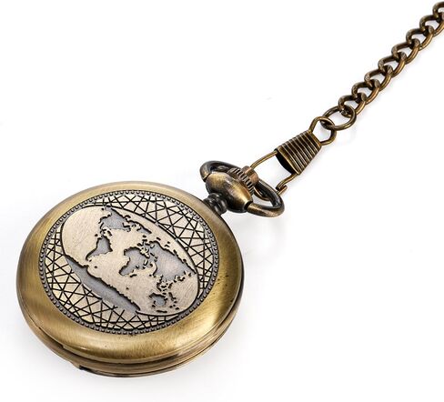 tebery 2 حزمة بوصلة جيب ذات لمسة نهائية عتيقة مع سلسلة مقاومة للماء محمولة عتيقة، بوصلة معدات البقاء على قيد الحياة للأطفال المشي لمسافات طويلة، والتخييم، والسيارات، وحقائب الظهر، والأنشطة الخارجية in Kuwait