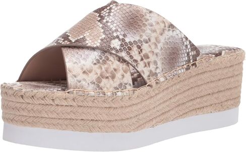 CHARLES BY CHARLES DAVID Women's Scene Platform in Saudi Arabia
