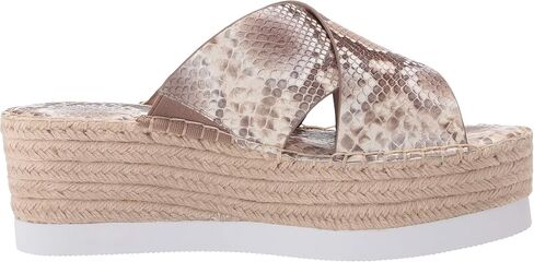 CHARLES BY CHARLES DAVID Women's Scene Platform in Saudi Arabia