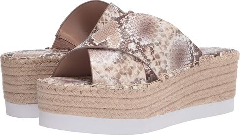 CHARLES BY CHARLES DAVID Women's Scene Platform in Saudi Arabia