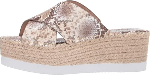 CHARLES BY CHARLES DAVID Women's Scene Platform in Saudi Arabia